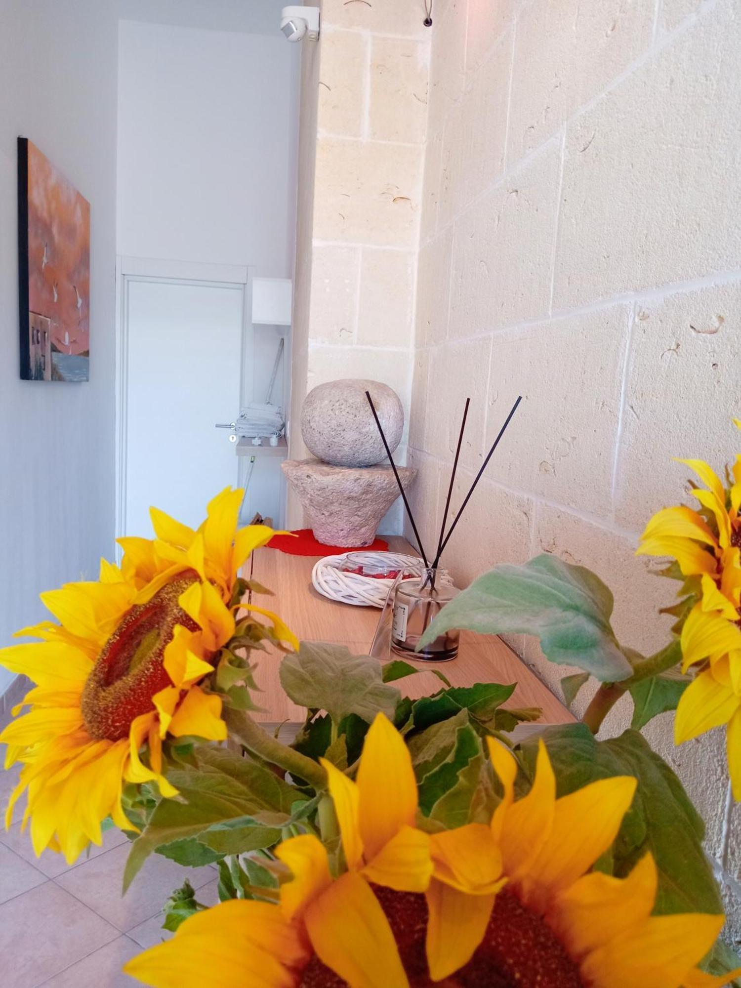 Arzeria Bed & Breakfast Кавалино ди Лече Екстериор снимка
