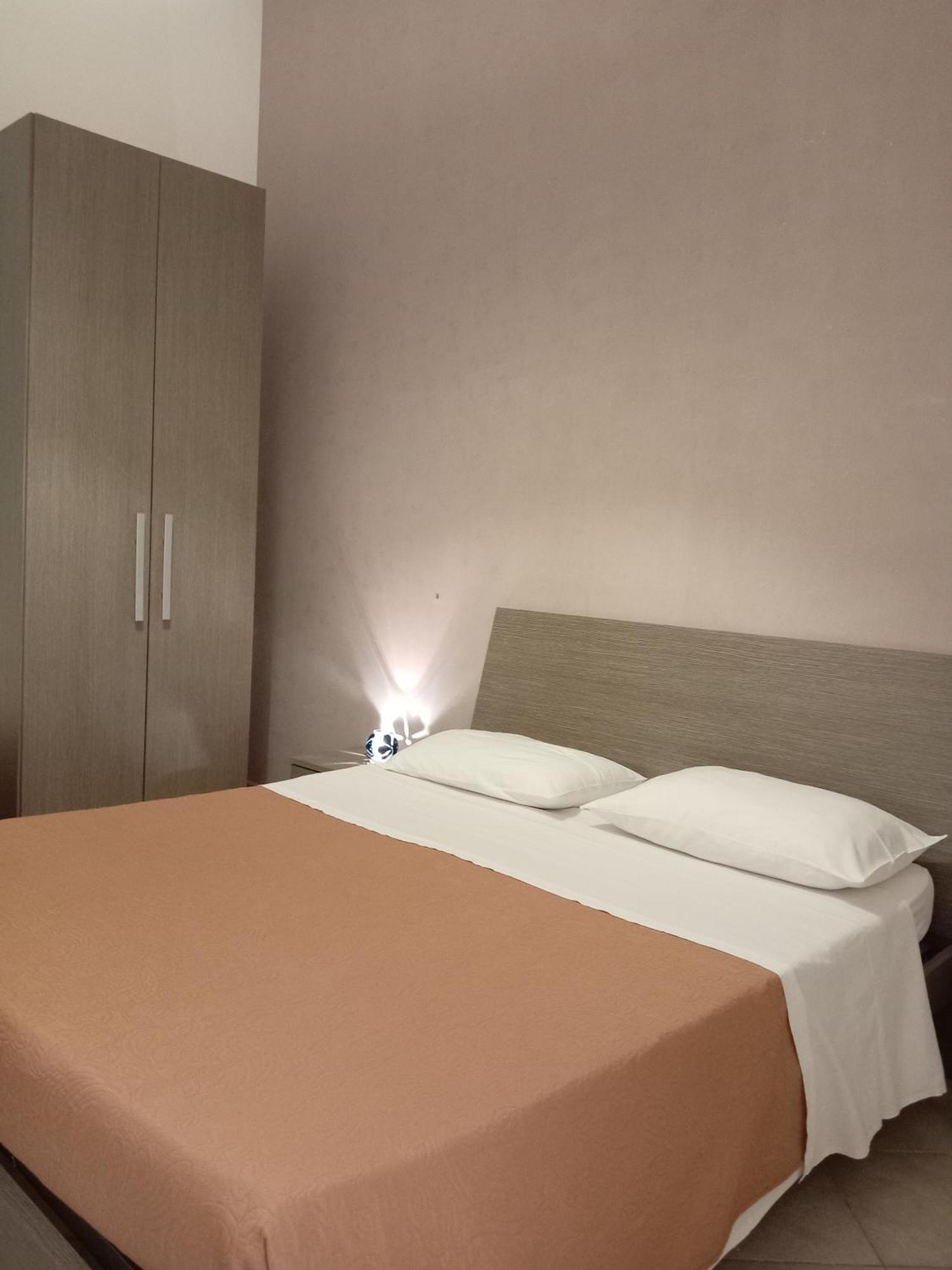 Arzeria Bed & Breakfast Кавалино ди Лече Екстериор снимка