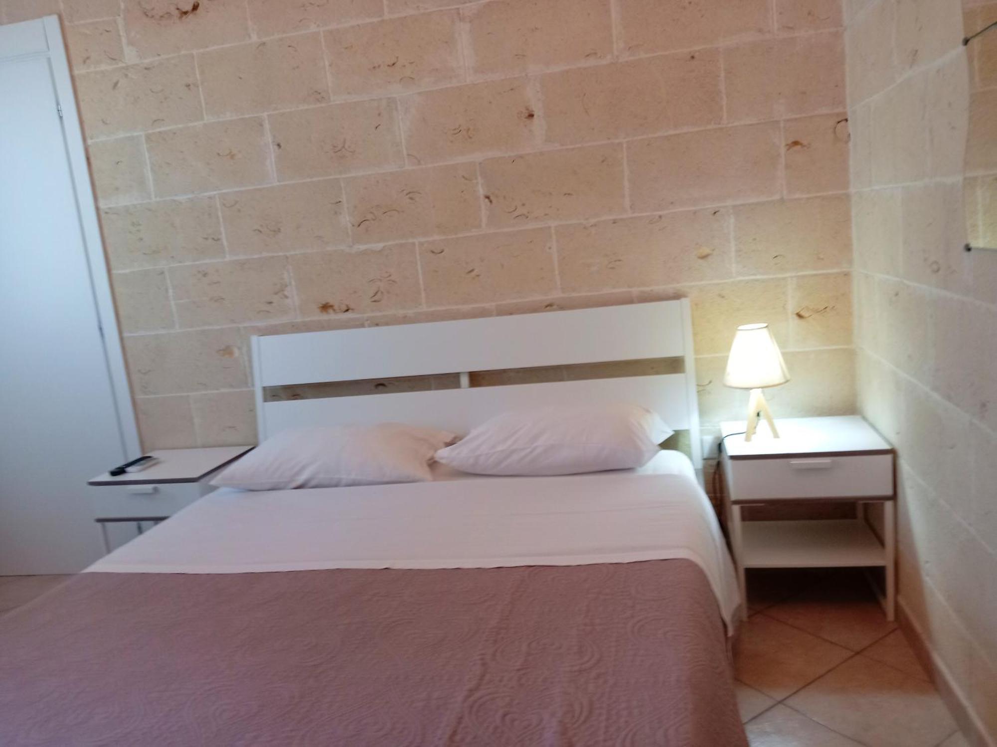 Arzeria Bed & Breakfast Кавалино ди Лече Екстериор снимка